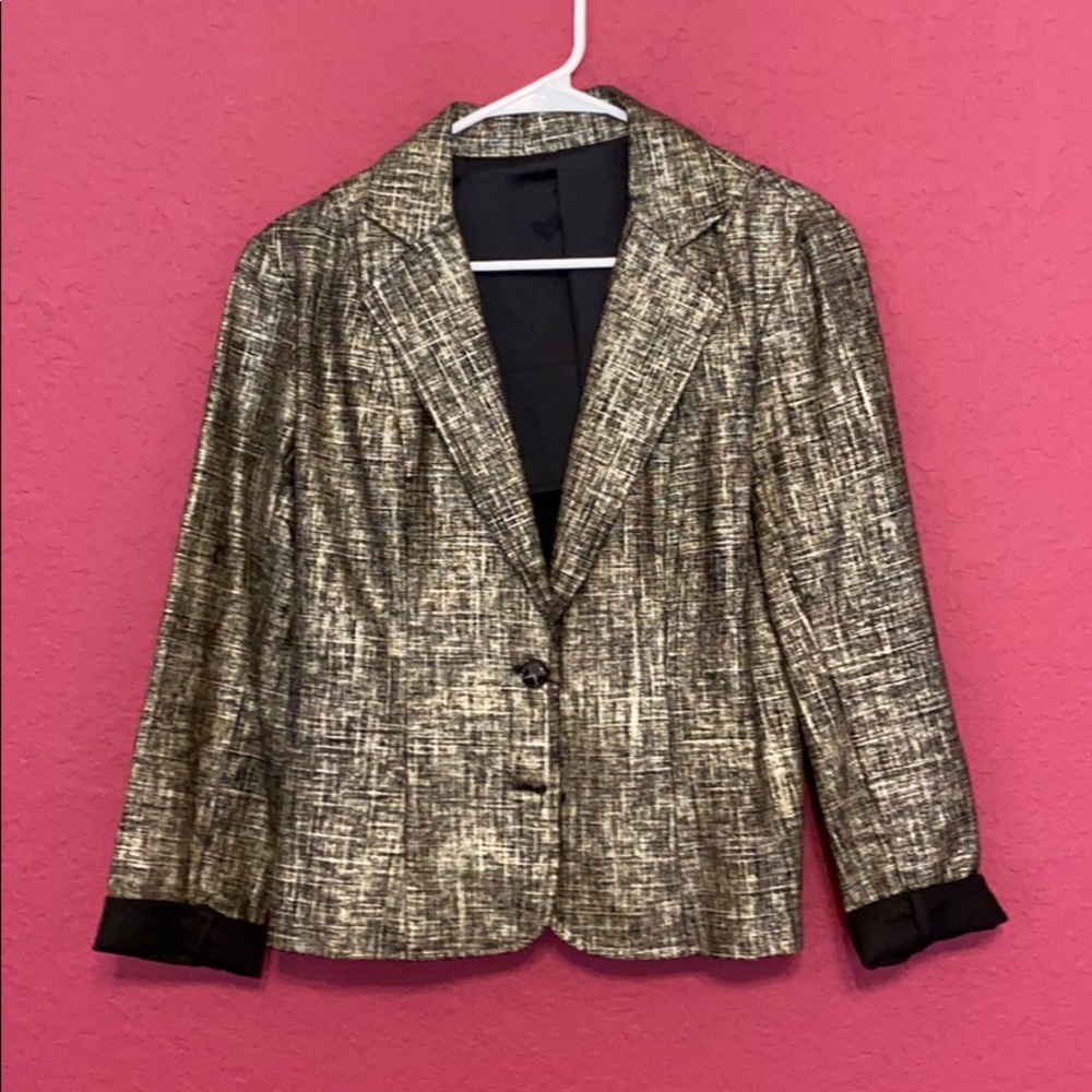 Vest for business women, like new